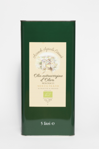 Cirinnà Azienda Agricola