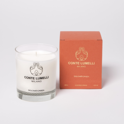 Conte Lumelli Milano