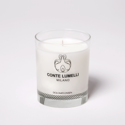 Conte Lumelli Milano