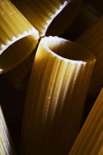 Rigatoni