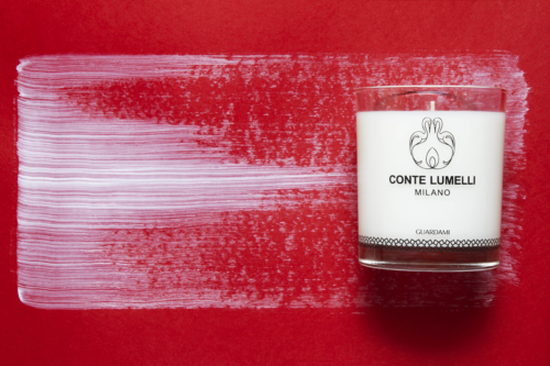 Conte Lumelli Milano - Guardami