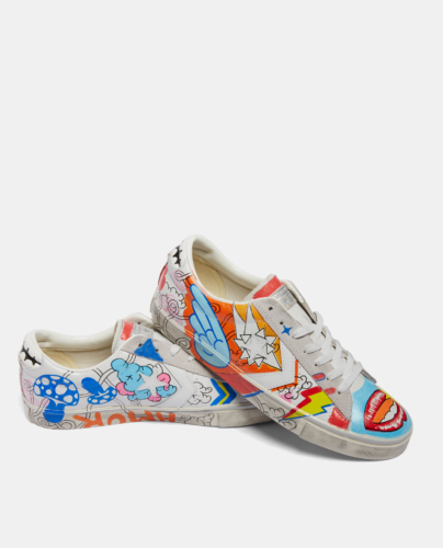 e-commerce Still Life